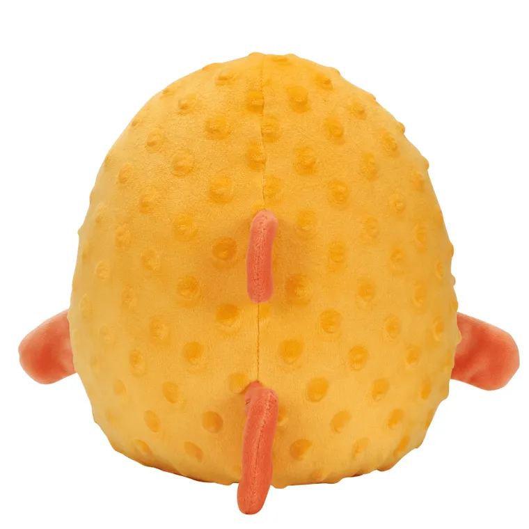 Squishmallows, Safa Rozdymka, maskotka, 19 cm