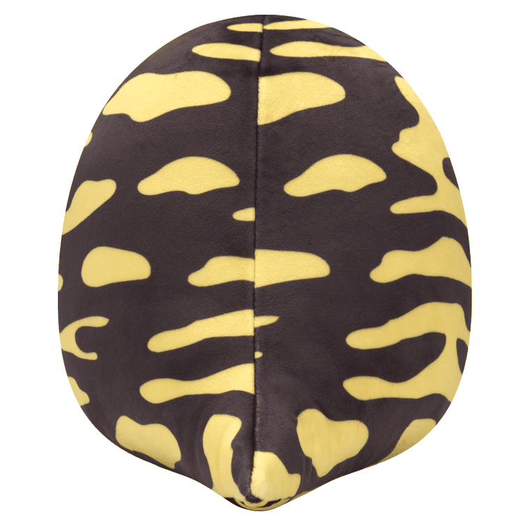 Squishmallows, Salamandra, maskotka, 19 cm