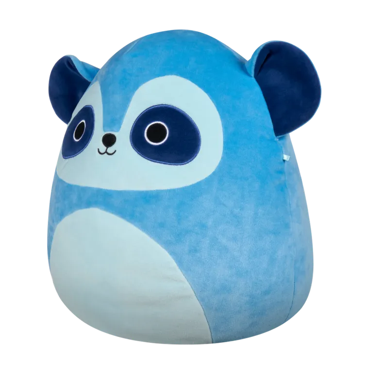 Squishmallows, Surykatka Rolf, maskotka, 35 cm