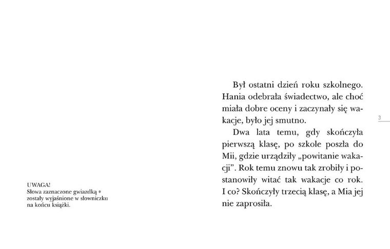 Stadnina Rozstaje. Poziom 3. Czytam sobie