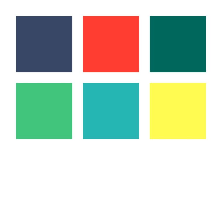 Staedtler, cienkopis, triplus Dino w etui, 6 kolorów