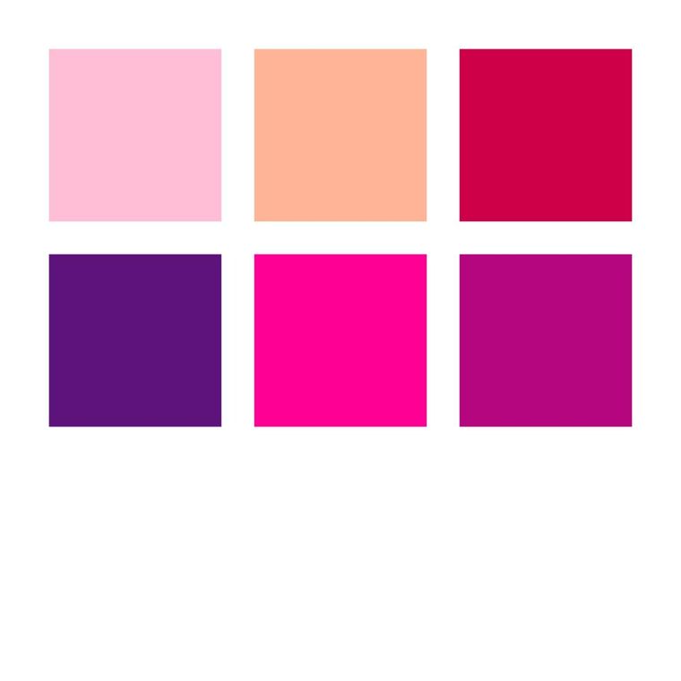 Staedtler, cienkopis trójkątny, triplus Flamingo, 0.3 mm, w etui, 6 kolorów