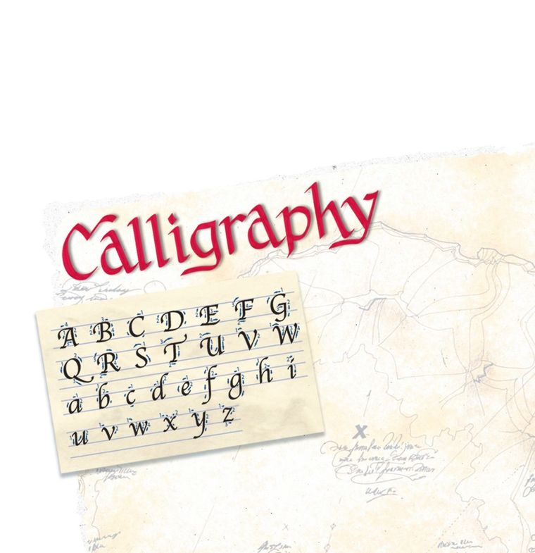 Staedtler, pisak artystyczny, Design Journey, do kaligrafii, 24 kolory