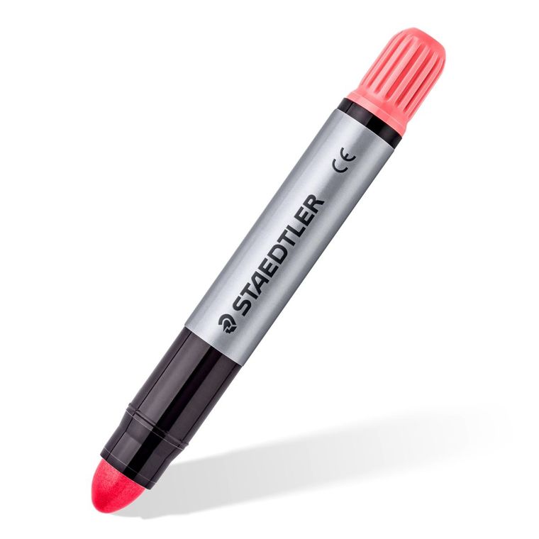 Staedtler, twistery żelowe, Noris Club, brokatowe, 6 kolorów