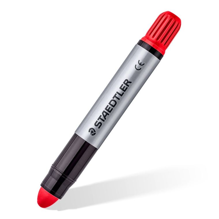 Staedtler, twistery żelowe, Noris Club, klasyczne, 6 kolorów