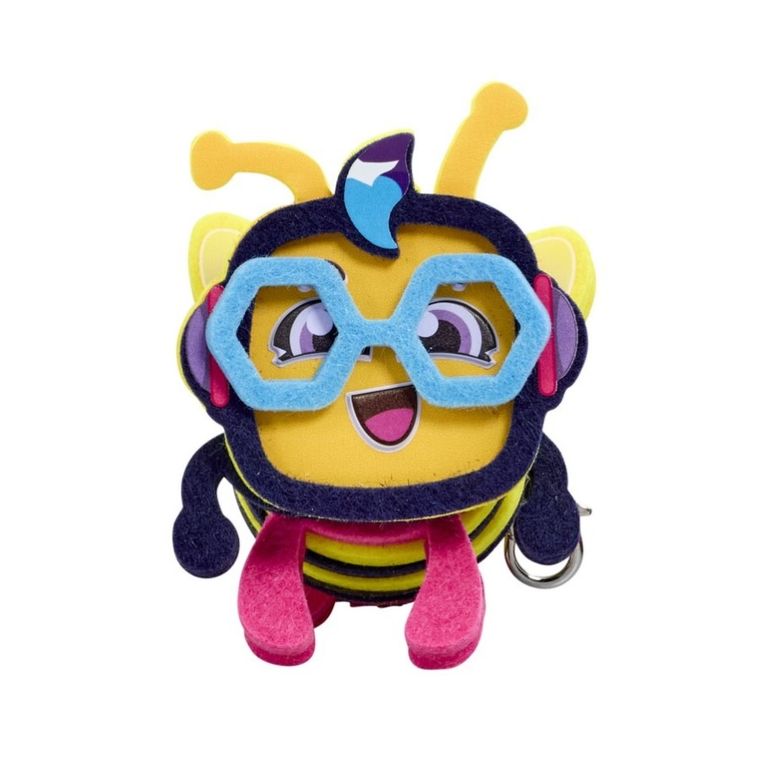 Stakimos, Bzyczący Billy, brelok do samodzielnego wykonania