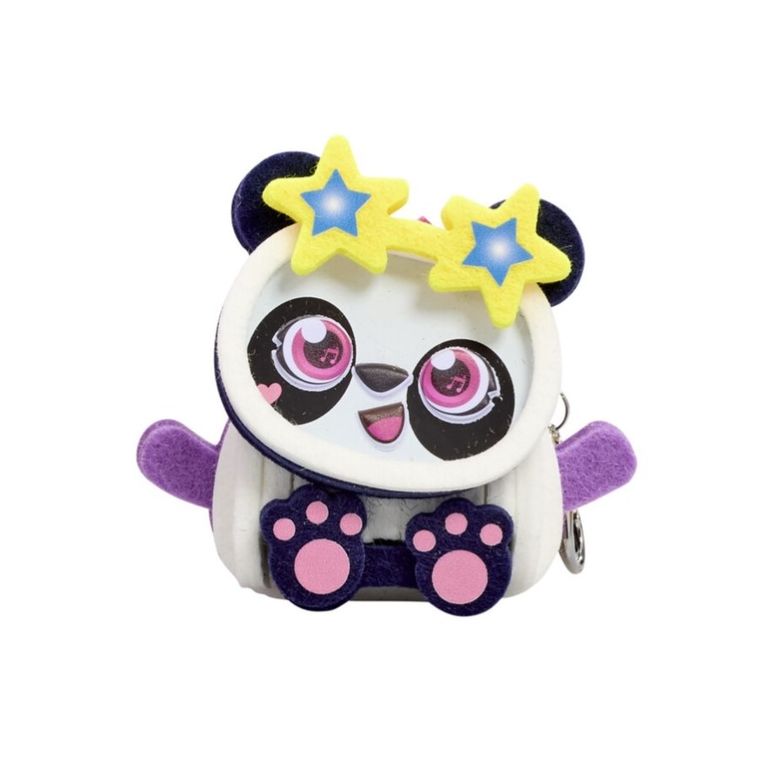 Stakimos Pop Girl Phoebe, brelok do samodzielnego wykonania