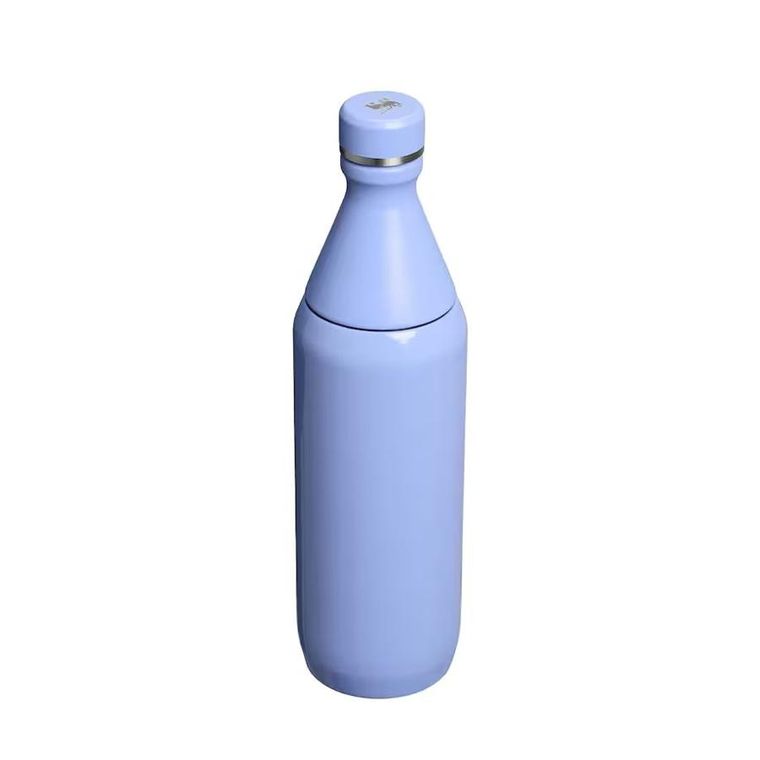 Stanley, All Day Slim, butelka termiczna, hydrangea gloss, 600 ml