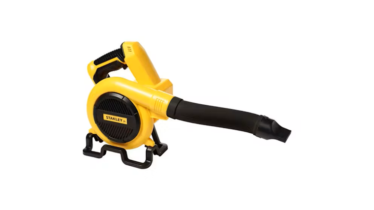 Stanley, dmuchawa do liści