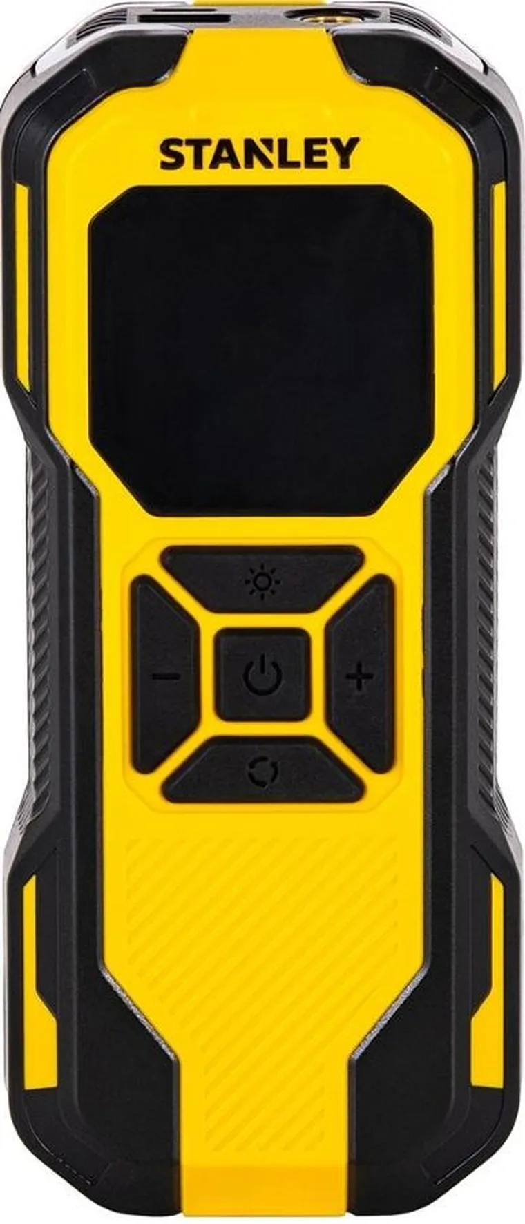 Stanley, kompresor akumulatorowy, 12V, SXIF0101