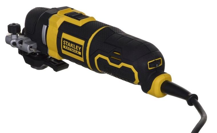 Stanley, narzędzie wielofunkcyjne, 300W, FME650K-QS