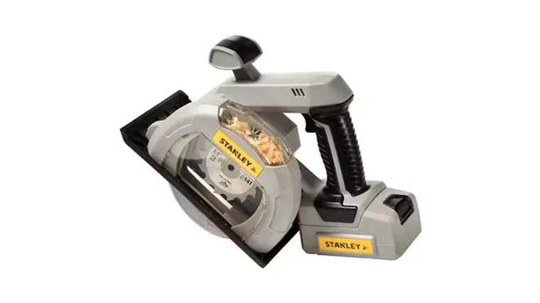 Stanley, piła tarczowa