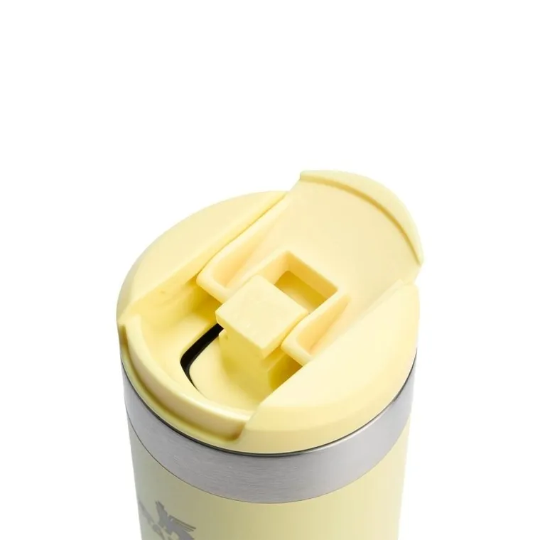 Stanley, The Aerolight Cup, kubek termiczny, Pomelo, 470 ml