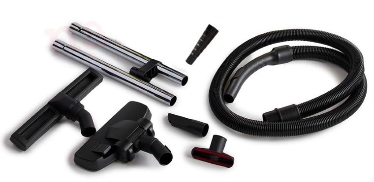 Stanley, Wet&Dry, odkurzacz przemysłowy, SXVC30XTDE