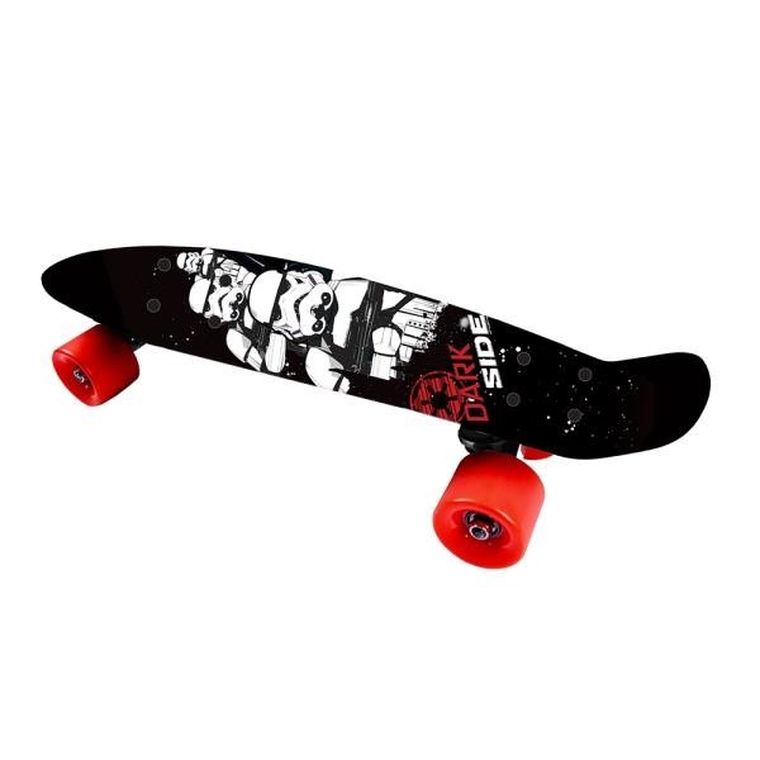 Star Wars, deskorolka typu fish, Szturmowiec