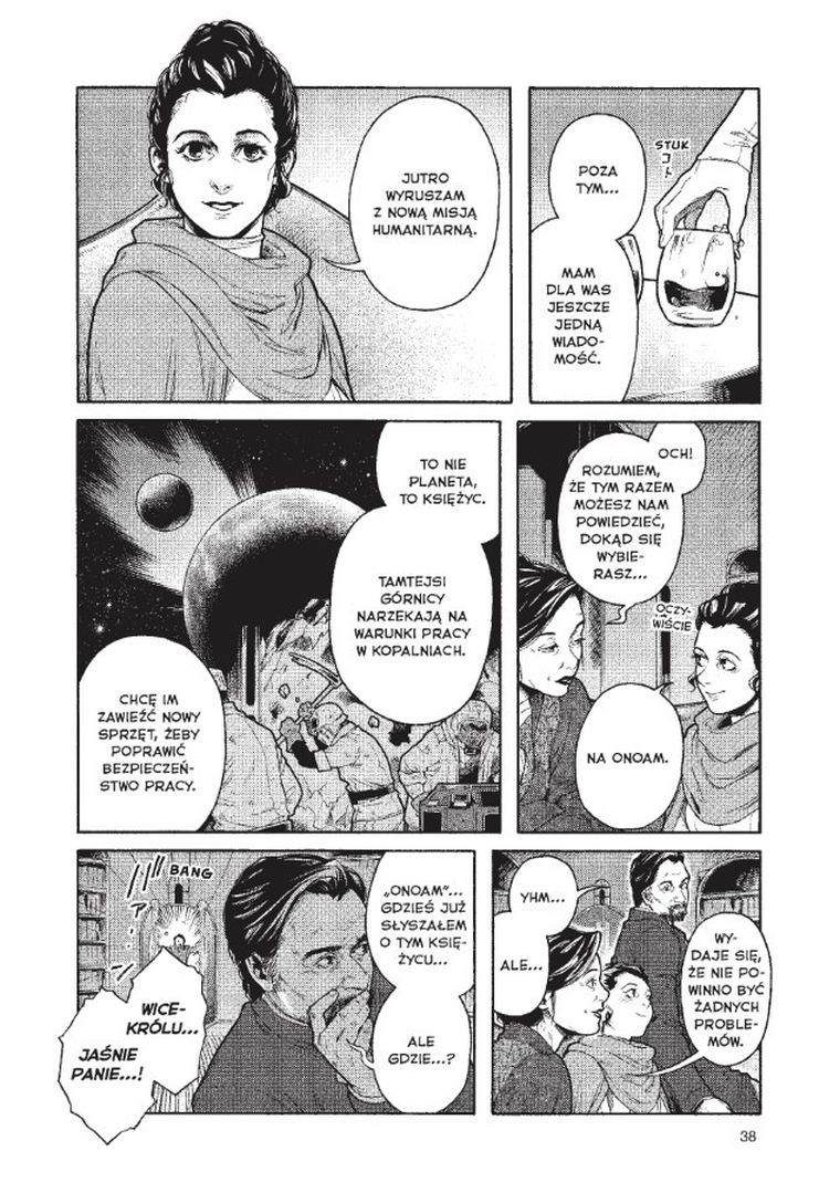 Star Wars. Leia. Tom 2. Trzy wyzwania księżniczki