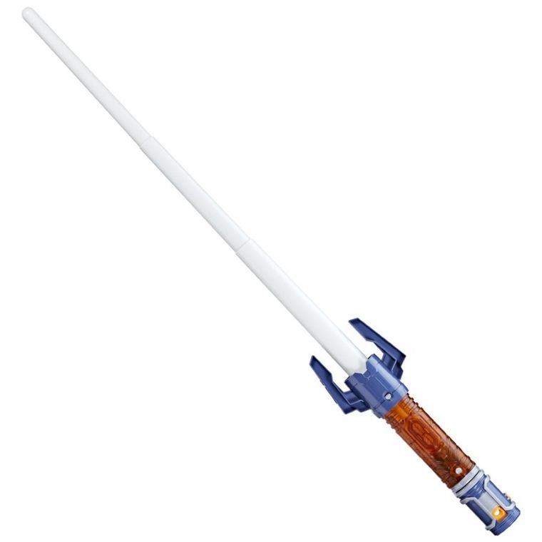 Star Wars, Lightsaber Forge, miecz podstawowy Ahsoka