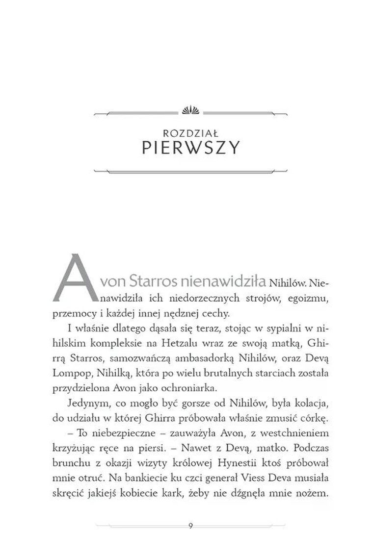 Star Wars. Wielka Republika. Przeciwko burzy