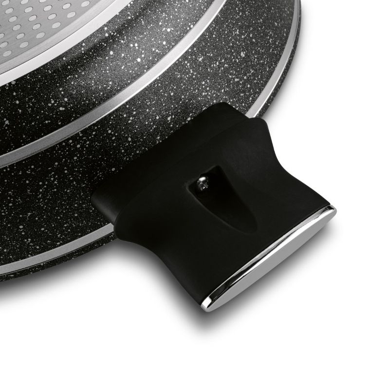 Starke, Celebrity Marble, patelnia krótki uchwyt, 28-8 cm