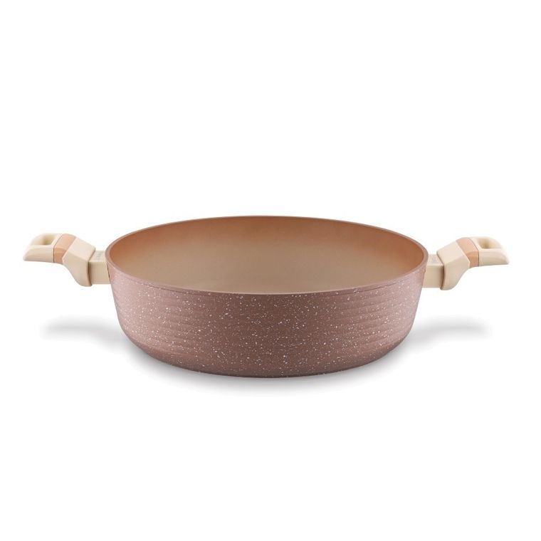 Starke Pro, Coretto, patelnia, 28-8 cm