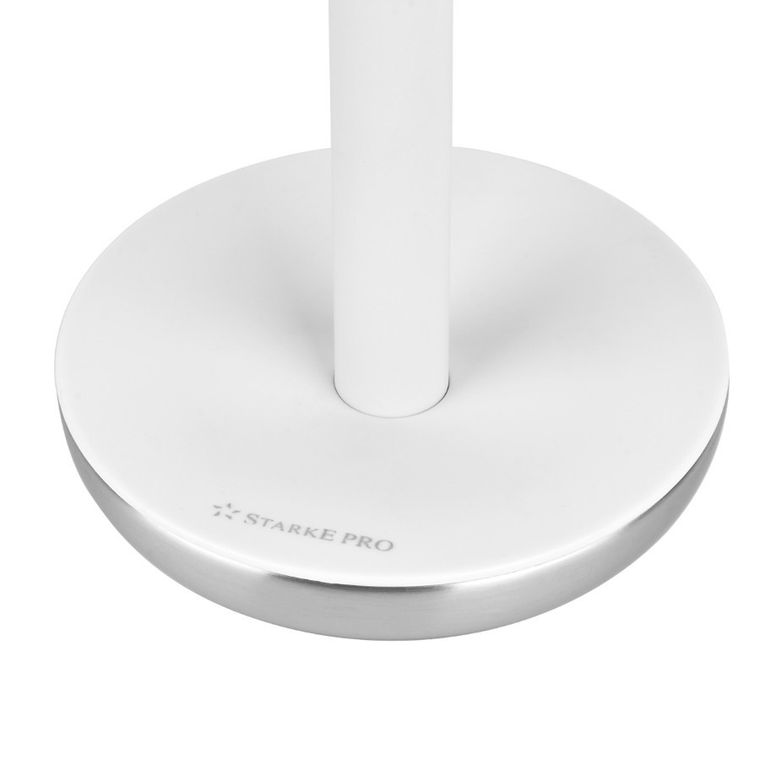 Starke Pro, Harper, stojak na kubki, biały, 15-43 cm