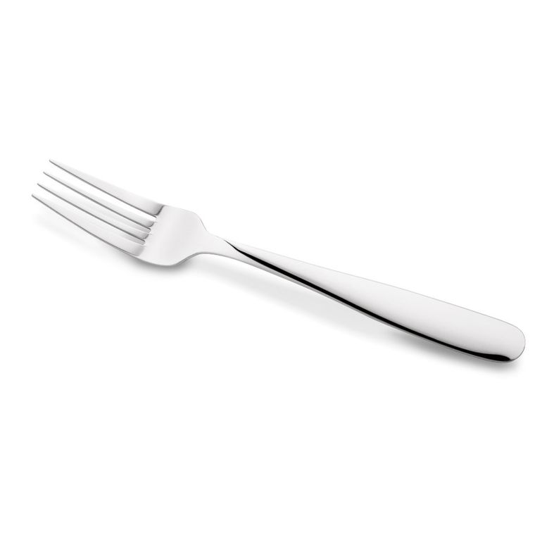 Starke Pro, Sofia, komplet sztućców, połysk, 24 elementy