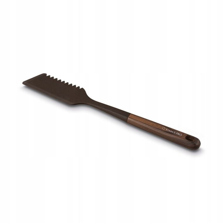 Starke Pro, Starlet, zestaw przyborów kuchennych, brown, 5 elementów