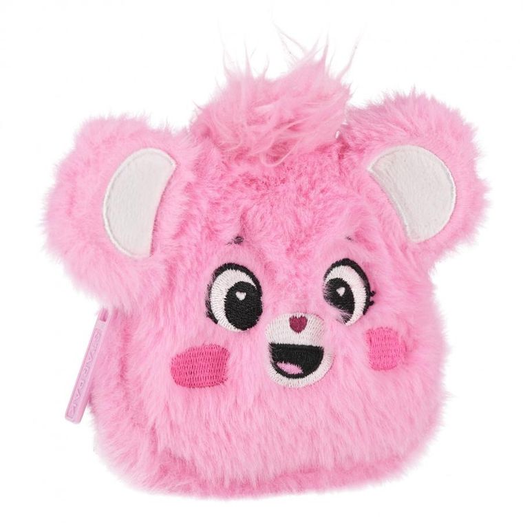 Starpak, Care Bears, pluszowa portmonetka