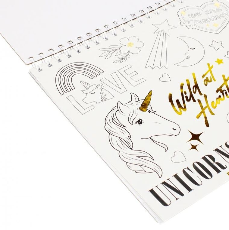 Starpak, Day Dreamer, zestaw kreatywny