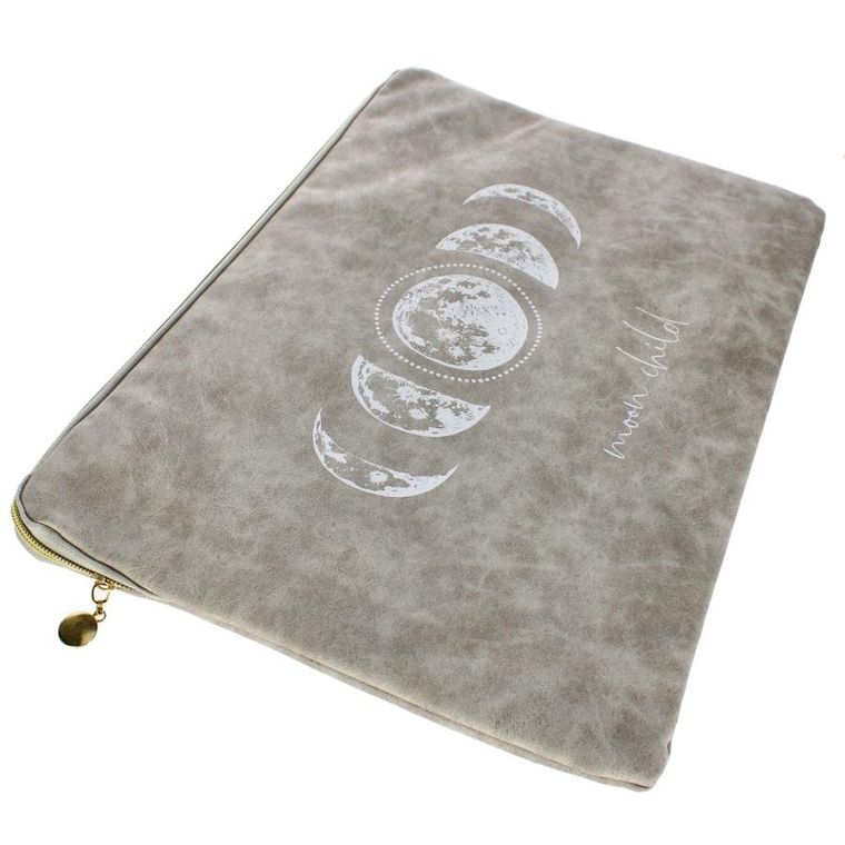 Starpak, etui na laptop, moon child