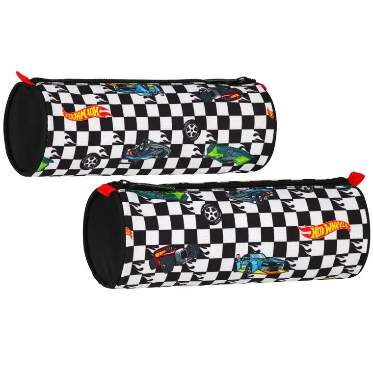 Starpak, Hot Wheels, piórnik tuba