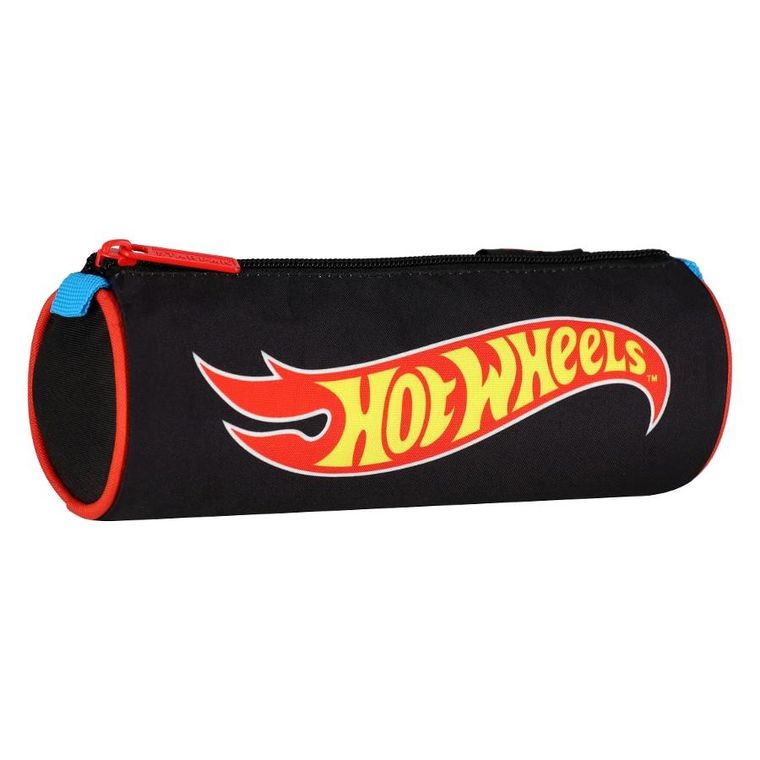Starpak, Hot Wheels, piórnik tuba