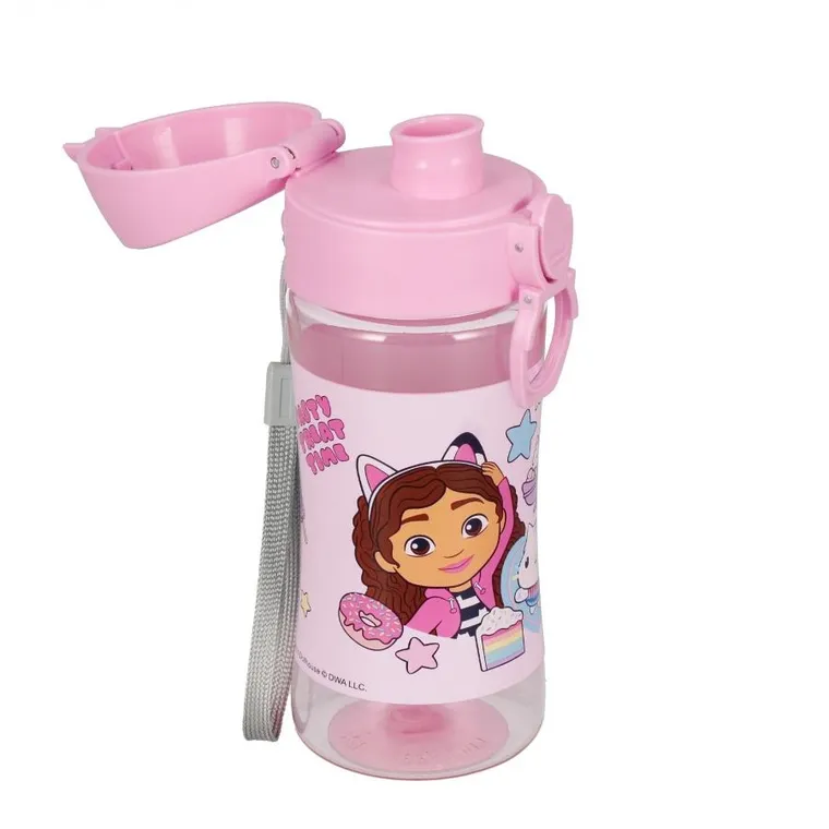 Starpak, Koci Domek Gabi, bidon, 450 ml