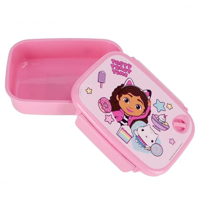 Starpak, Koci Domek Gabi, lunchbox