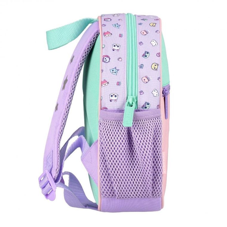 Starpak, Koci Domek Gabi, plecak dla przedszkolaka
