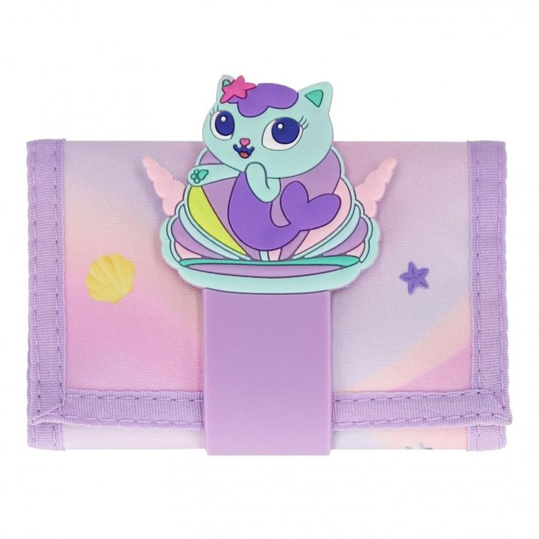 Starpak, Koci Domek Gabi, portfel