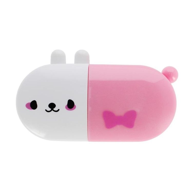 Starpak, korektor w taśmie, królik, 5mmx6m