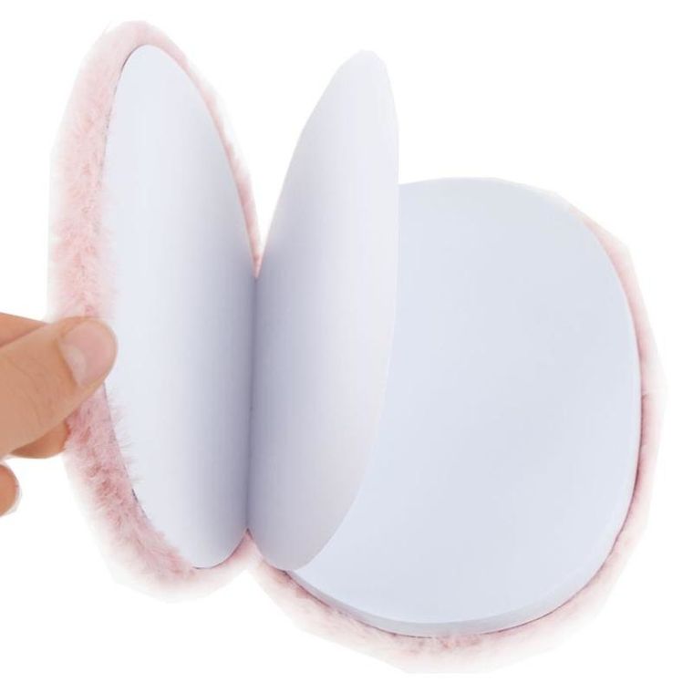 Starpak, Leniwiec, notes pluszowy, 1 szt.