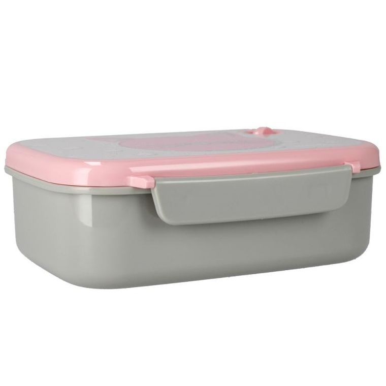 Starpak, lunchbox, kitty