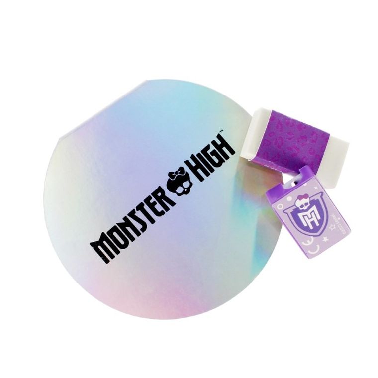 Starpak, Monster High, Team, zestaw szkolny