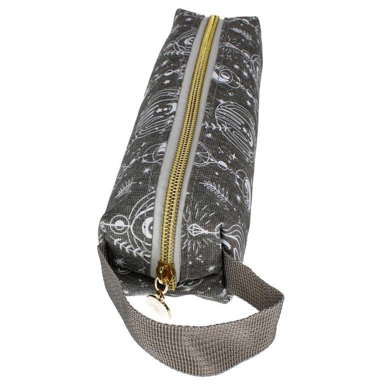 Starpak, Moon, piórnik tuba