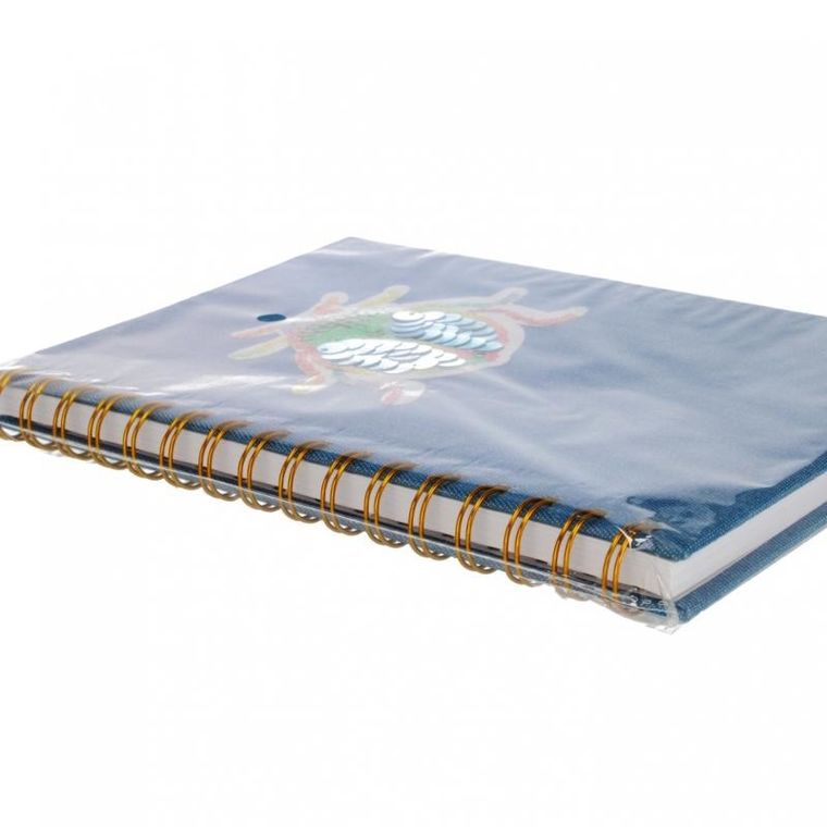 Starpak, notes na spirali, 1 szt.