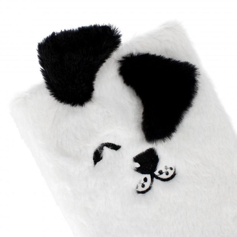 Starpak, notes pluszowy A5, Dog, 1 szt.