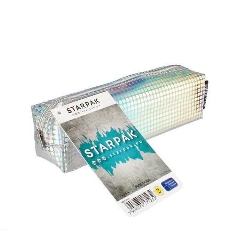 Starpak, piórnik, Cube