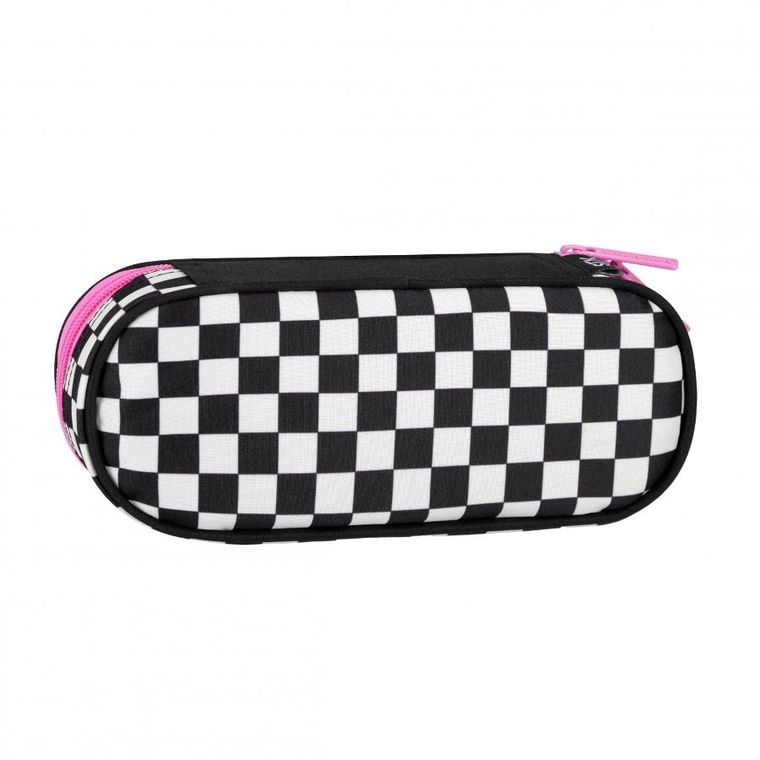 Starpak, piórnik, owalny, Axolotl