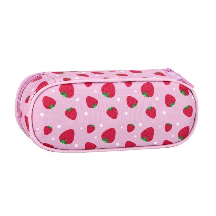 Starpak, piórnik, owalny, Fruits