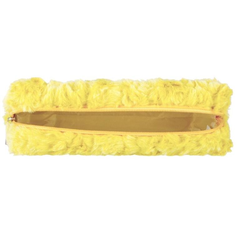 Starpak, piórnik pluszowy, tiger