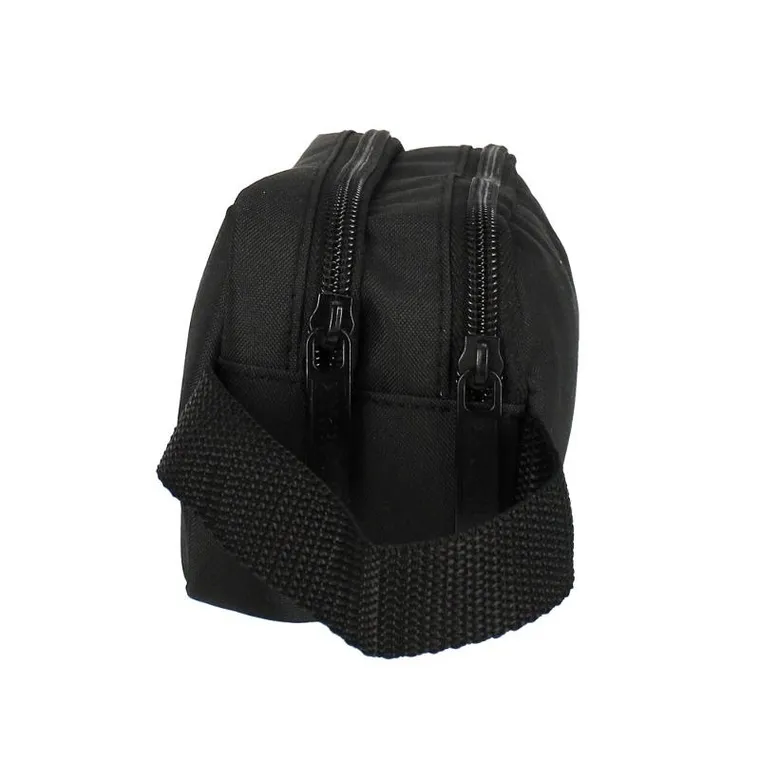 Starpak, piórnik saszetka, Black