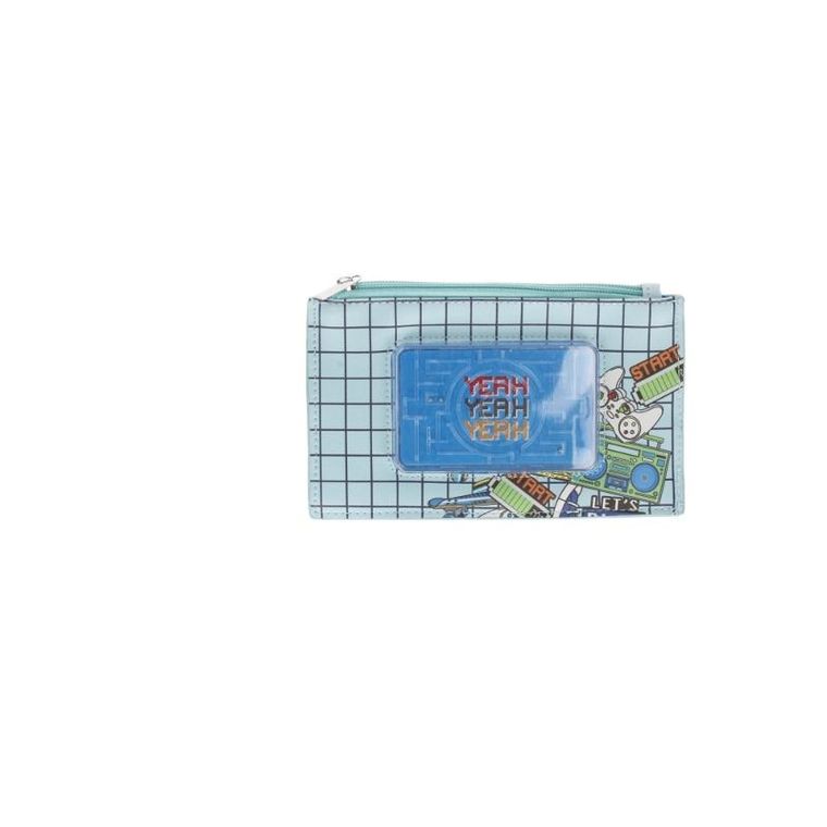 Starpak, piórnik, saszetka, game