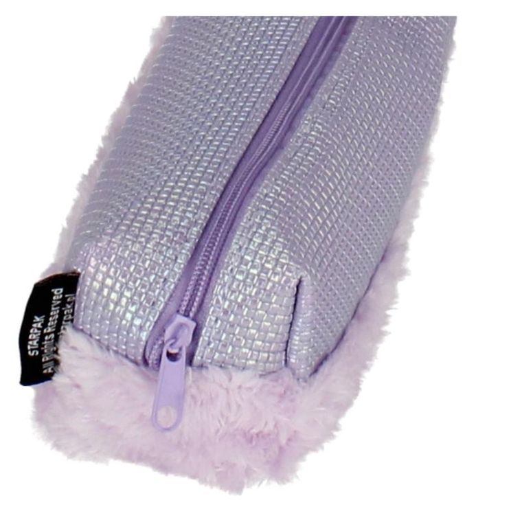 Starpak, piórnik saszetka, ombre